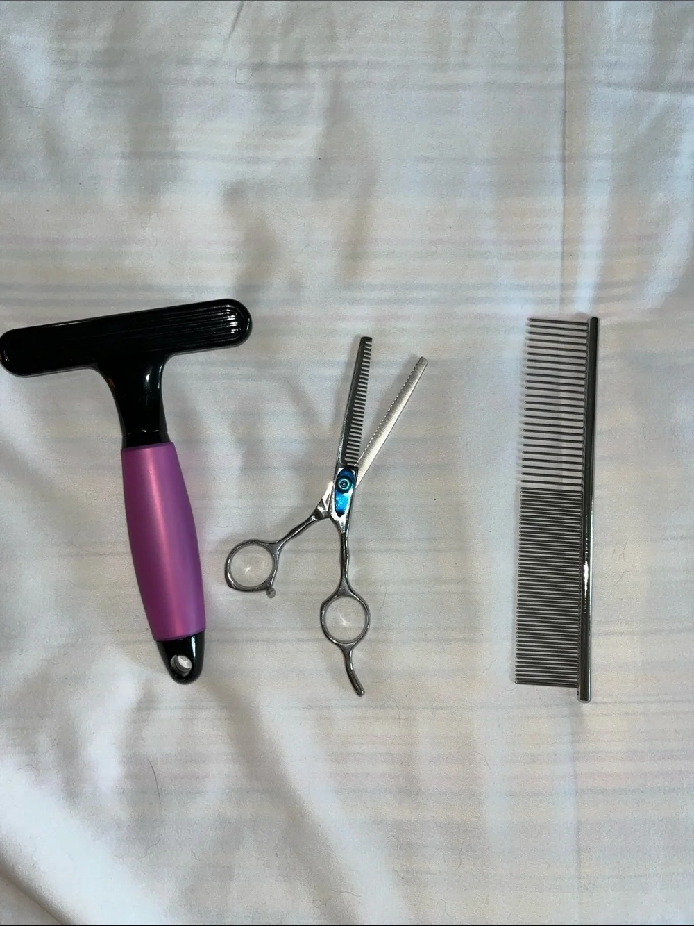 Conair feathering vonair